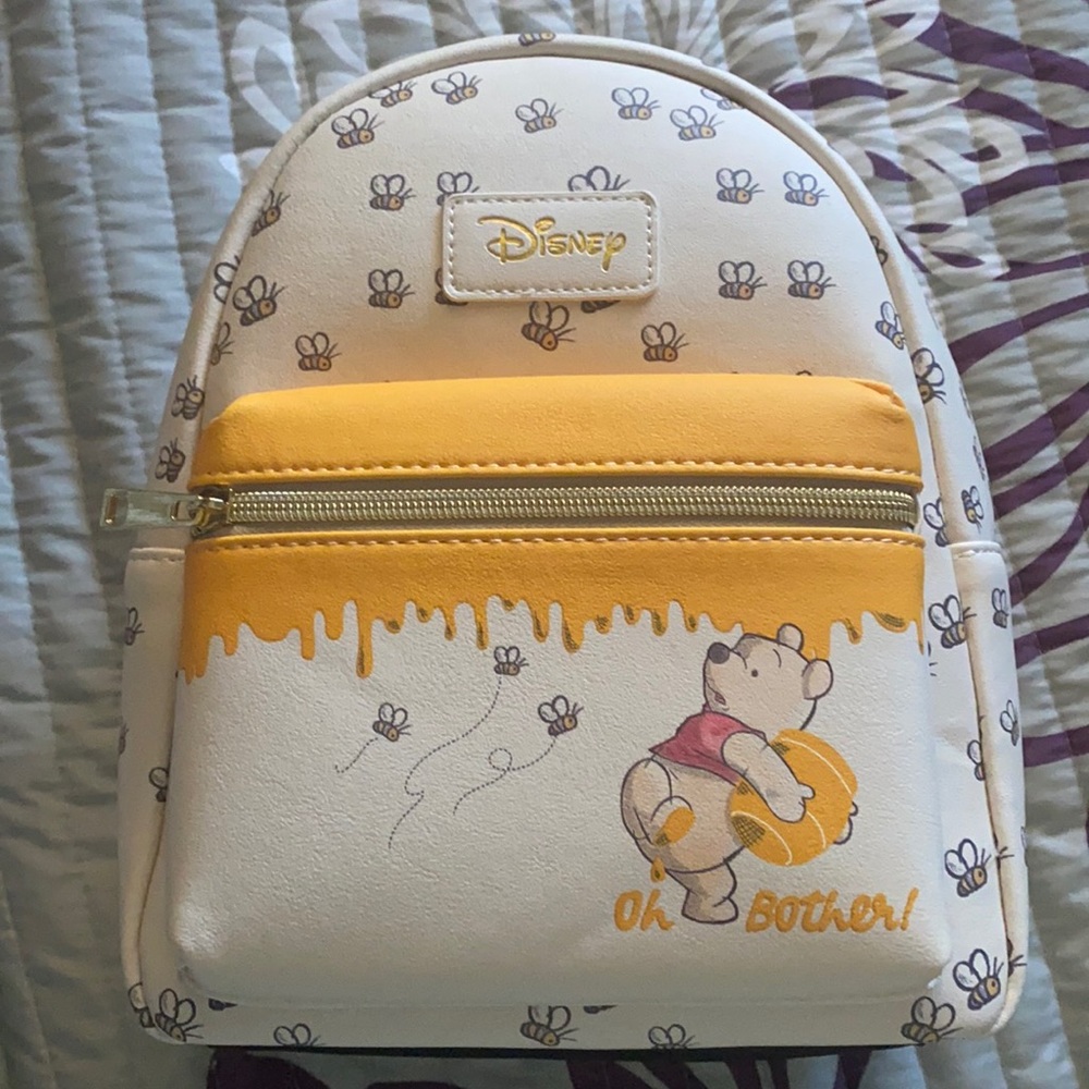 Winnie the Pooh Loungefly